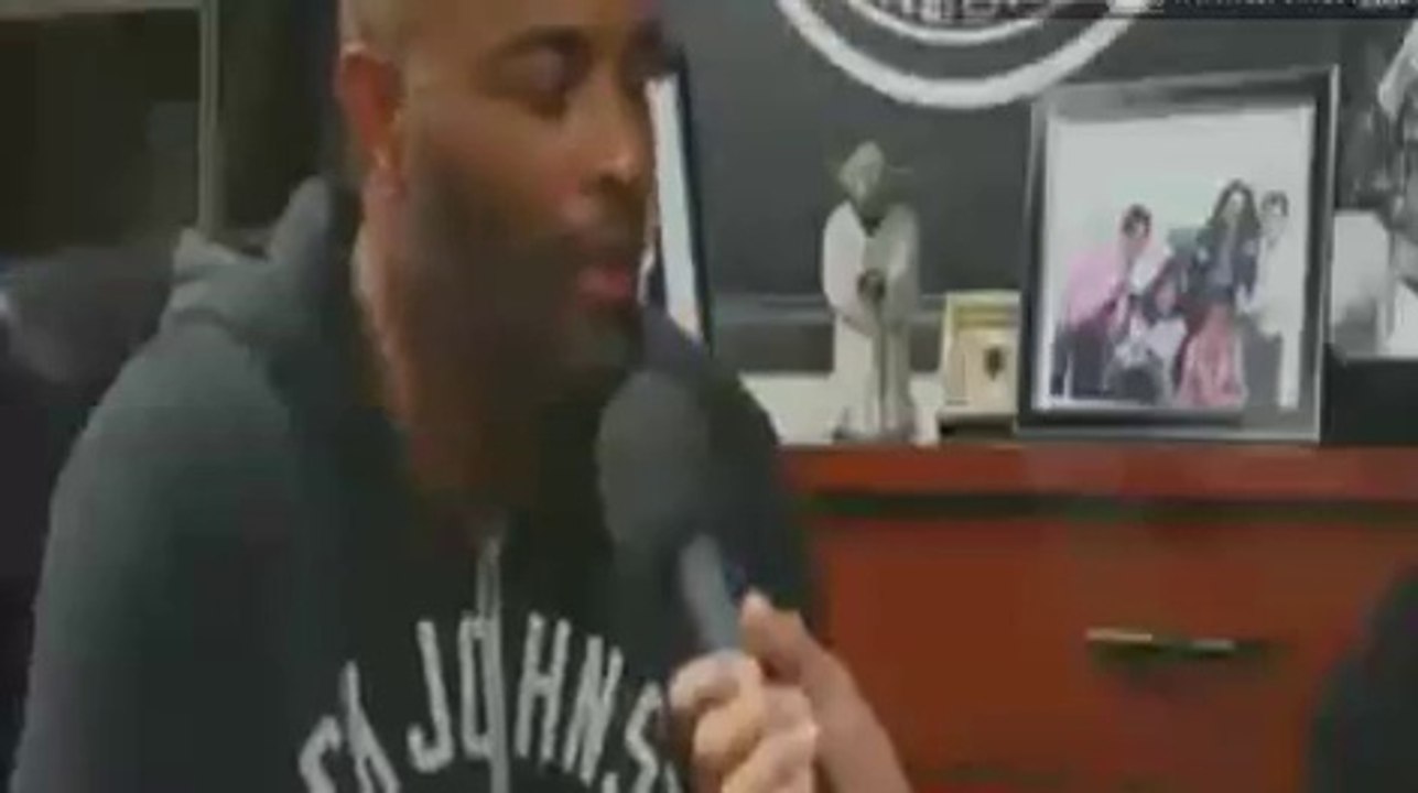 ANDERSON SILVA VOLTOU!!