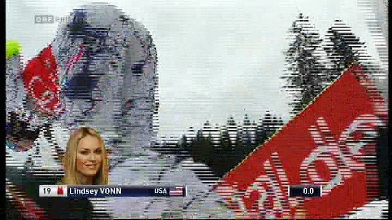 Super G Garmisch Partenkirchen 2016 (3rd Place)