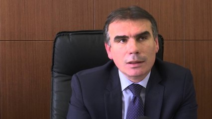 Report TV - Ilirian Muho: Zgjidhet ngërçi i tapive  për mijëra apartamente në Tiranë