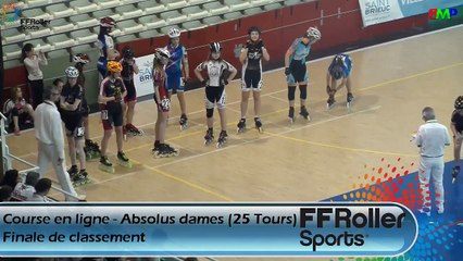 CHAMPIONNAT DE FRANCE INDOOR 2016 - Replay dimanche après-midi