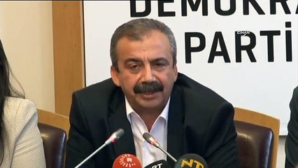 Sırrı Süreyya Önder'den erken seçim değerlendirmesi