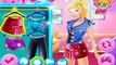 Cinderellas Punk Rock Look - Princess Best Games For Girls