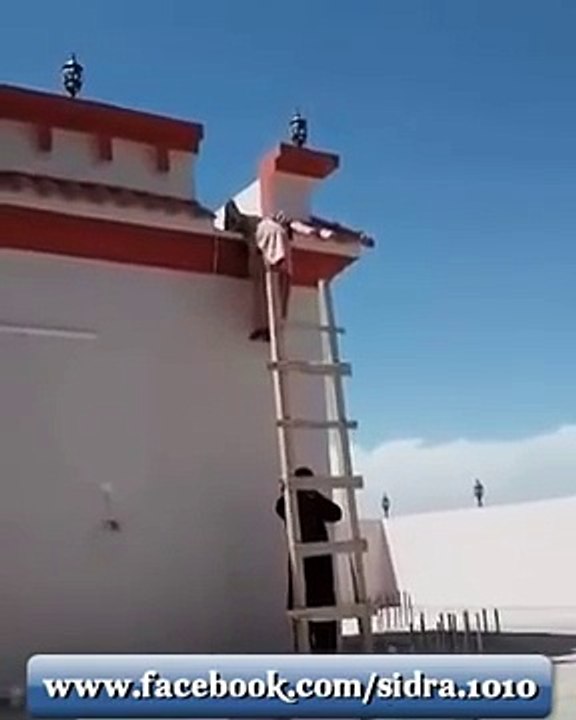 Pakistan Funny Clip-