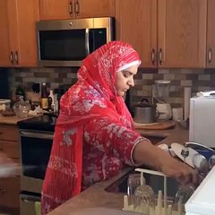 This is How Moms React when you make them Angry - Zaid Ali's New Video
