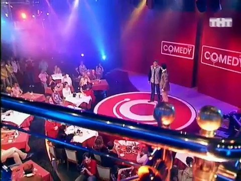 Гарик Мартиросян и Гарик Харламов - За несколько минут до эфира прогноза погоды