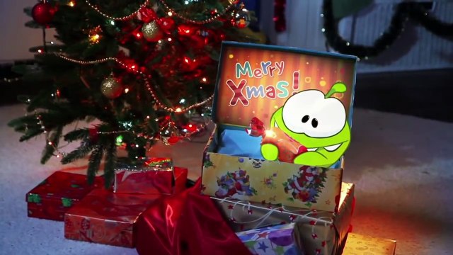 Сборник Мультиков «Приключения Ам Няма» - Все серии на русском (Сut th Rope)