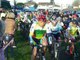 Championnat National de cyclo-cross UFOLEP à Génissac (50/59 ans)