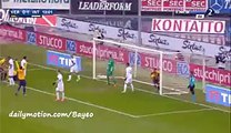1-1 Filip Helander Goal Hellas Verona-Inter Serie A