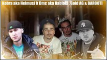 D.M.C ft Barooti, Kobra & Gold AG - Nuk i Ndrrojm Qellimet