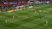 Amin Younes goal 1:1 - Ajax Amsterdam vs. Feyenoord 07.02.2016 HD