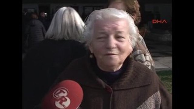 Kosova'nın İlk Türk Kadın Öğretmeni ve Tiyatro Sanatçısı Hamdiye Polis Hayatını Kaybetti