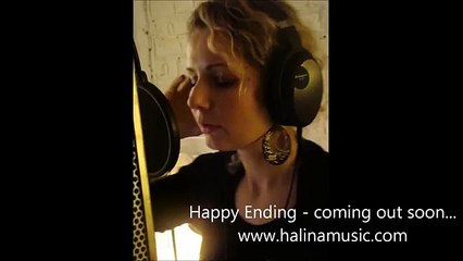 Happy Ending (fragment) - Halina Garl (1024p FULL HD)
