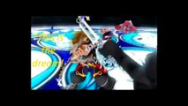 UVERworld - Sora (Female Version with added English Lyrics) Feat. Kingdom Hearts Sora & Roxas GMV