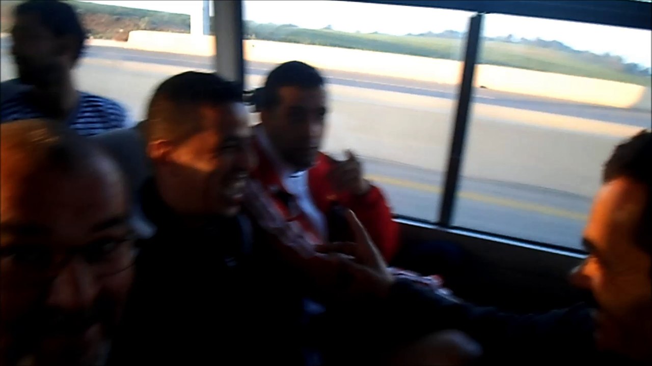 ESAEA 1 NMZ 2-BOURKIKA 2.2.2016-JOIE DANS LE BUS DE ZERALDA