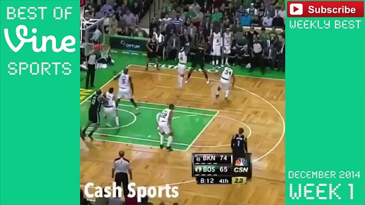 Best Sport Vines _ December 2014 Week 1