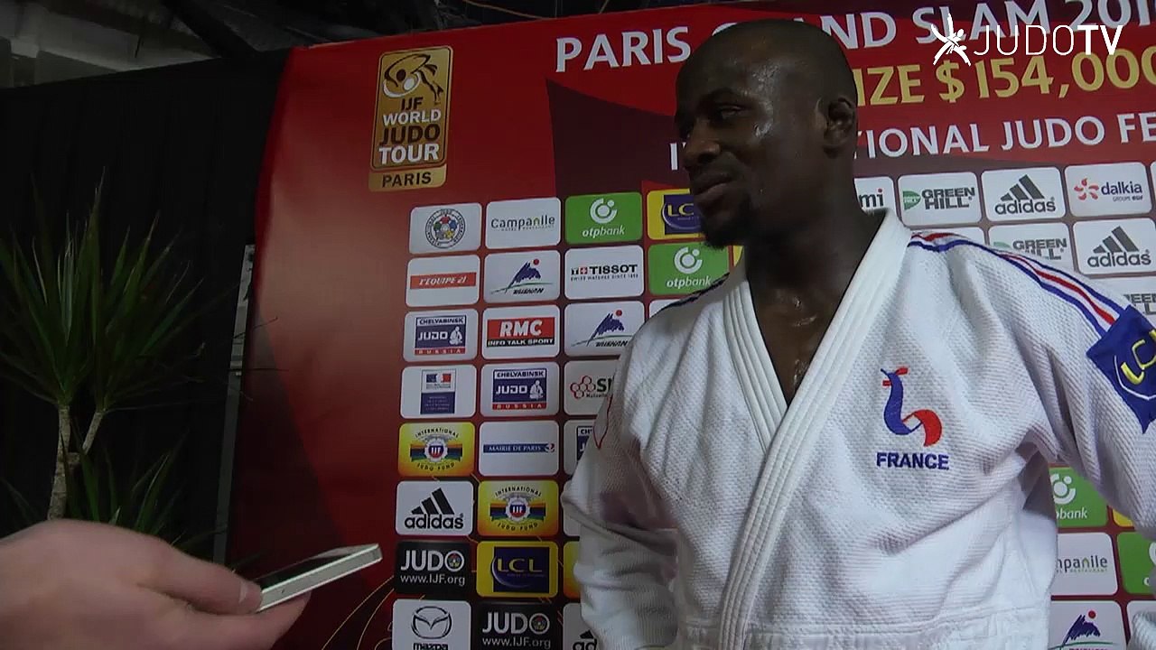 ITW Nell Honoré ARIANO REBOUKA