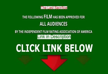 Stream The Last Sacrifice Movie Free Download [2011]