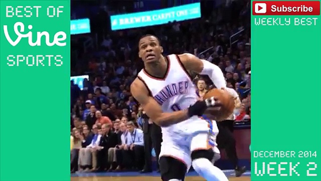Best Sport Vines _ December 2014 Week 2
