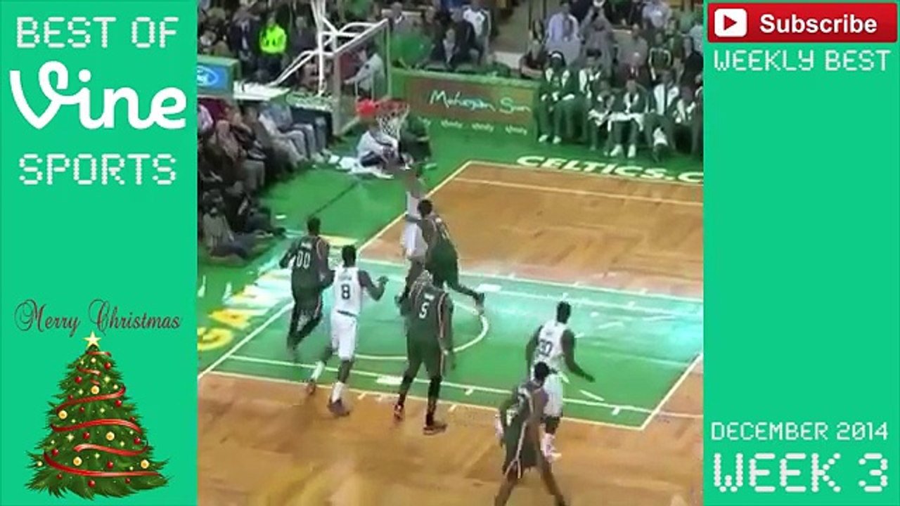 Best Sport Vines _ December 2014 Week 3