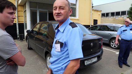 СтопХам - Незаконная деятельность