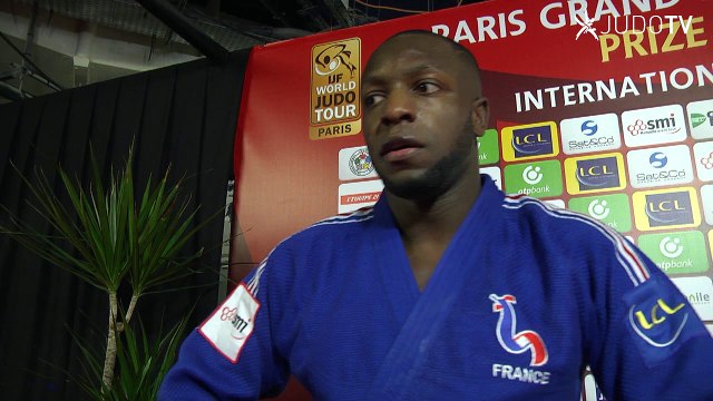 ITW Dimitri GOMES TAVARES