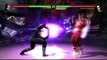 Mortal Kombat VS DC Universe [Xbox 360] - ✪ Jax Vs Captain Marvel ✪ | Full HD