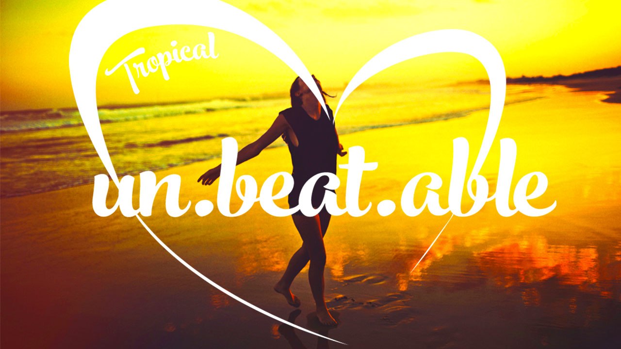 Ziggy Marley - Beach In Hawaii (Viga Remix)