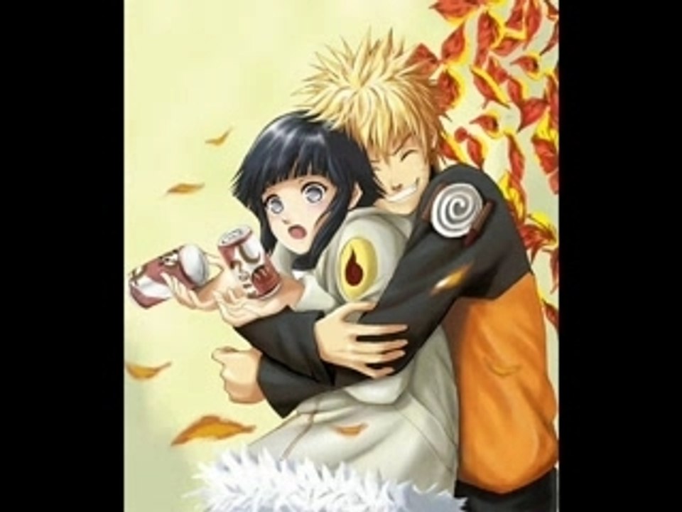 Naruhina's Iris