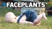 Baby Faceplant - A Funny Babies Compilation 2016 Very Newest Funny moments of cutest babies in the world - Lets Laugh for a while