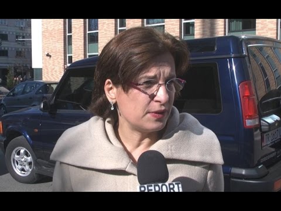 Report TV - Administrata publike, Harito: Punësimet, LSI-së i'a lejon ligji