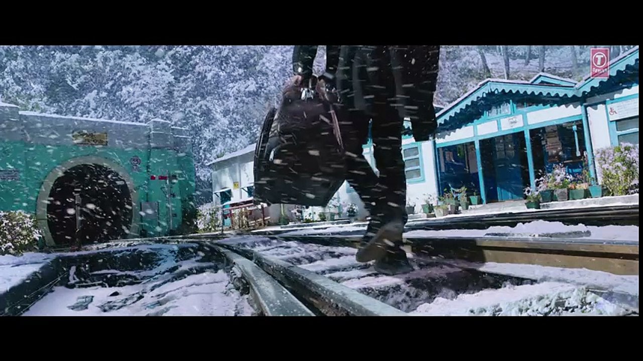 Kya Tujhe Ab VIDEO SONG  SANAM RE  Pulkit Samrat, Yami Gautam, Urvashi Rautela  Divya Khosla Kumar