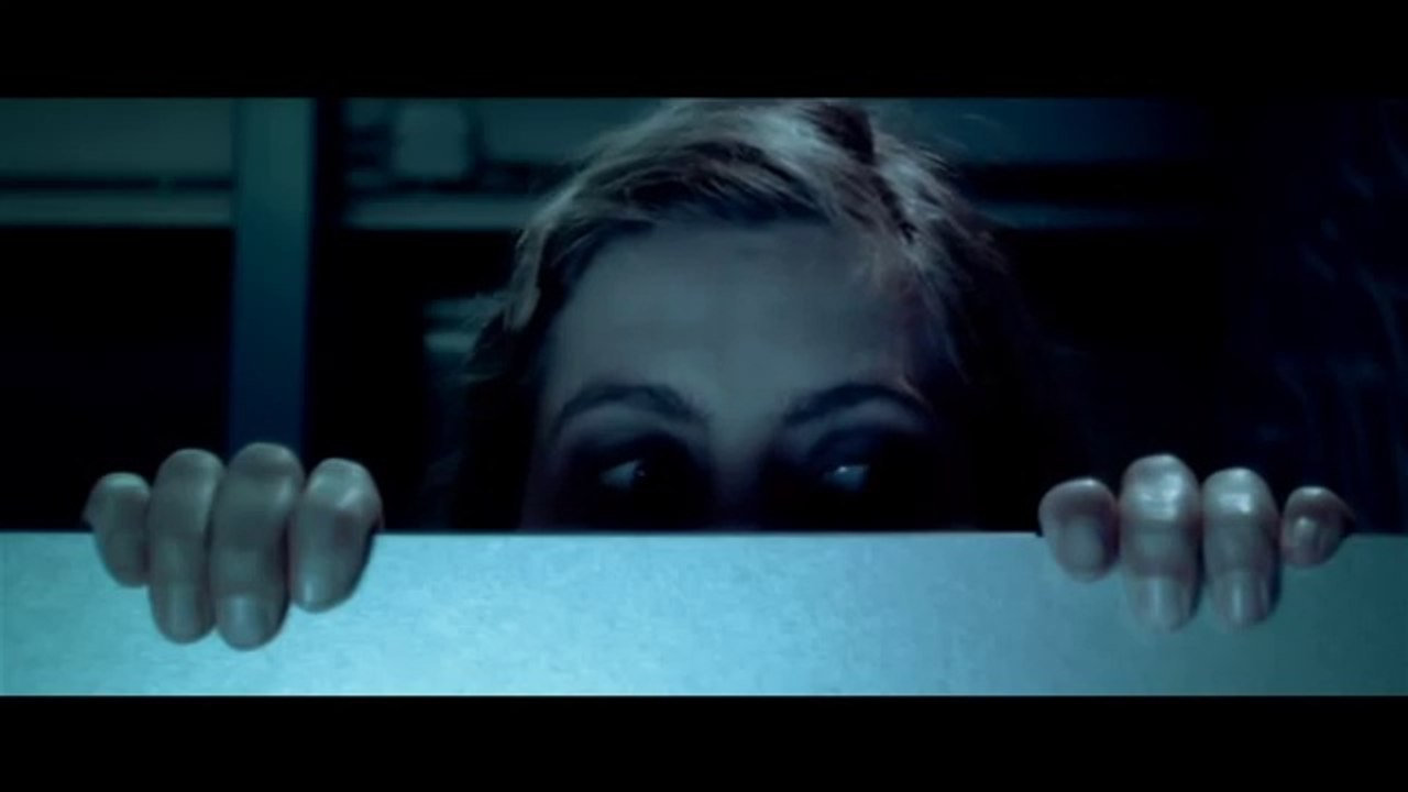 O Amor Machuca - Filme Completo Legendado Curta Metragem Terror