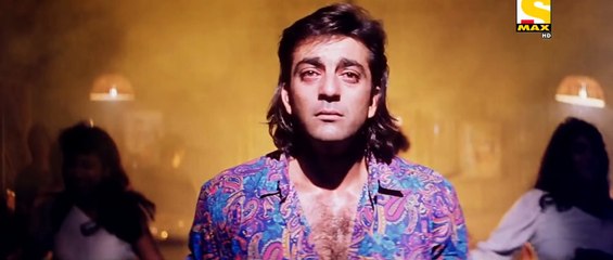 IS DUNIYA MA JO BHE HOTA HAI | Full Video Song HDTV 1080p | AMAANAT | Sanjay Dutt-Akshay Kumar | Quality Video Songs