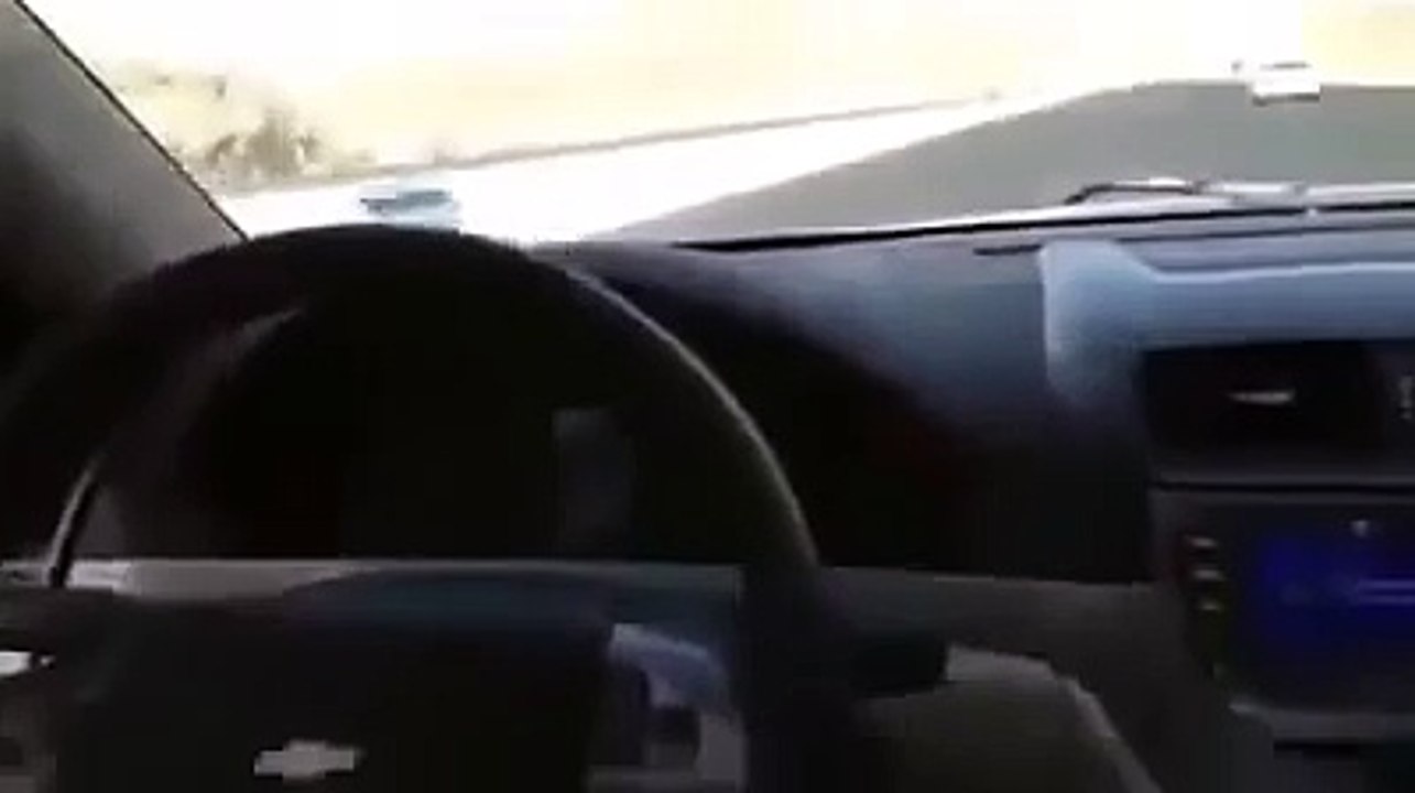 Wild Arab Drift at the Speed of 230 km/h Arab drifting 230 KM/H