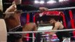 John Cena, Randy Orton & Cesaro vs. Kevin Owens, Sheamus & Rusev_ Raw - 1