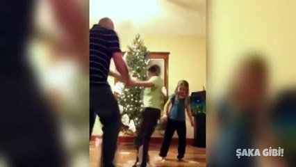 En İlginç ve Komik Kazalar (Temmuz) #2 - 2015 - HD