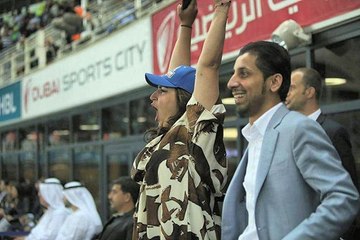 Bakhtawar Bhutto Zardari at PSL Match 🏏