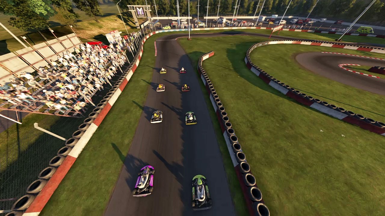 Project CARS_karting