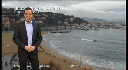 Alerte intempéries : le point à 14h