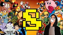 TOP 30 De Los Mejores Juegos De Super Nintendo (3/3)