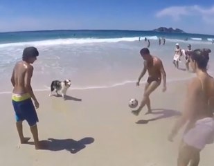 Когда не хватает одного игрока