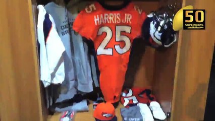 NFL Fan Experience, 35 dólares por 'convertirte' en profesional