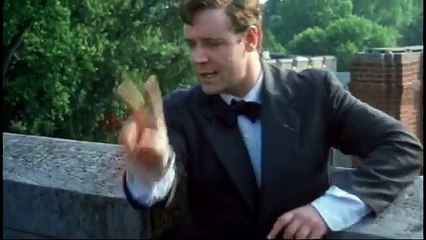 Akıl Oyunları (2001) - Fragman