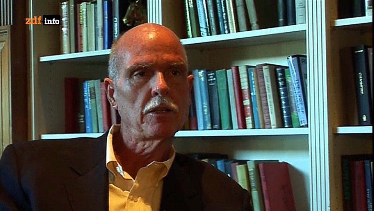 Doku - Die Microsoft-Story