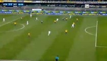 Mauro Icardi goal vs Hellas Verona 3-2 HD