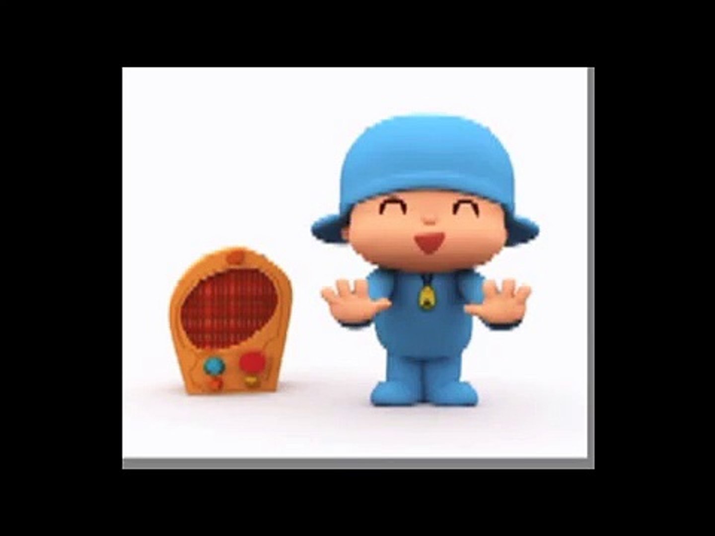 Pocoyo toys available at Toys R Us