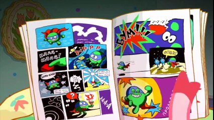 Мультфильм Смешарики - Смешарики 2D - Дар (3 сезон)