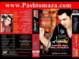Waheed Achakzai New Pashto Album Song 2013 Rukhsaar Song 3