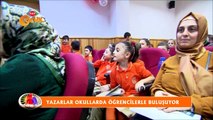 TRT Çocuk Haberin Olsun Programı 2015 - Sancaktepe İlkokulu