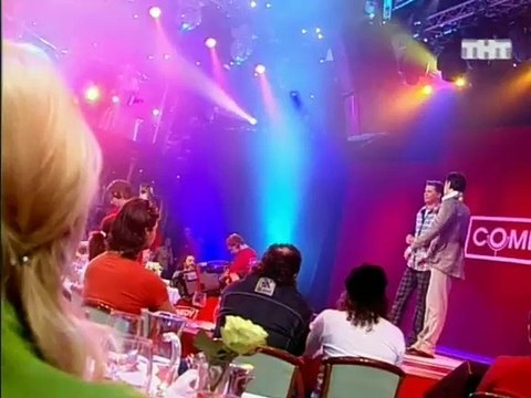 Гарик Мартиросян и Гарик Харламов - Экзамен в Царскосельском